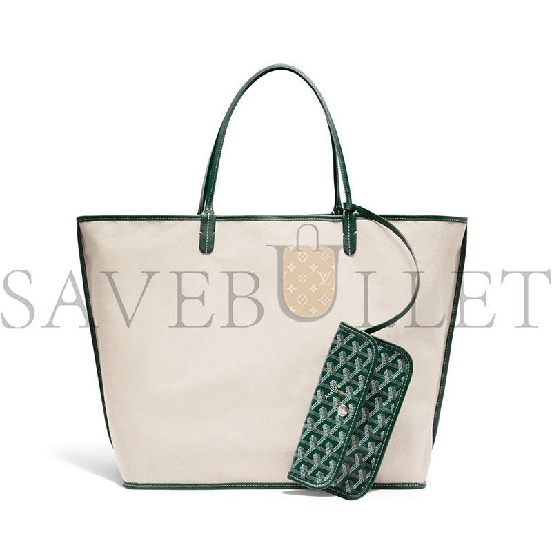 GOYARD SAINT LOUIS PM BAG STLOUIPMLTY09CL09P (34*28*15cm)